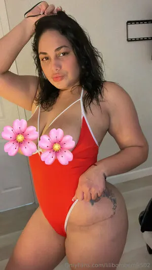 Lilibombom9502 OnlyFans Leaked Free Thumbnail Picture - #oKeb5dowaE