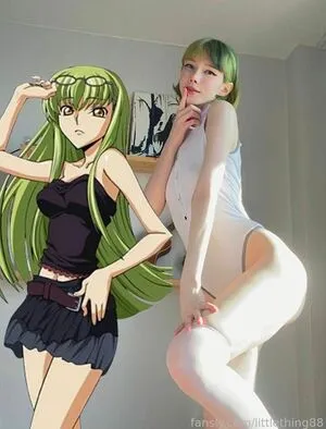 Lilicapie OnlyFans Leaked Free Thumbnail Picture - #0N9z04ia3b