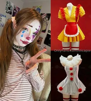 Lilicapie OnlyFans Leaked Free Thumbnail Picture - #20oOTAPOvA