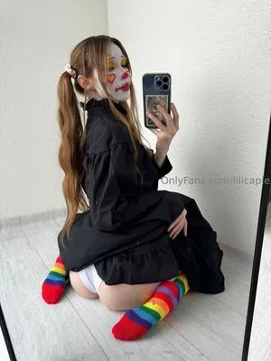 Lilicapie OnlyFans Leaked Free Thumbnail Picture - #2iQ8P5DONc