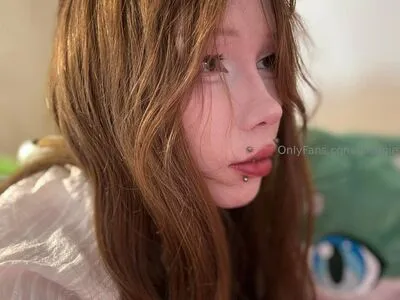 Lilicapie OnlyFans Leaked Free Thumbnail Picture - #3EZfh6g3nL