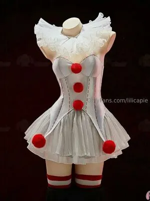 Lilicapie OnlyFans Leaked Free Thumbnail Picture - #4dkFfbNi96