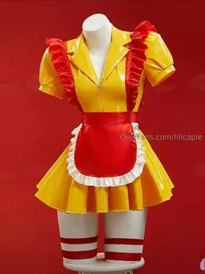 Lilicapie OnlyFans Leaked Free Thumbnail Picture - #72rM3cNs2e