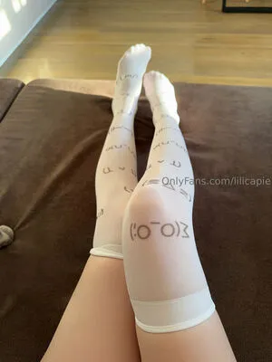 Lilicapie OnlyFans Leaked Free Thumbnail Picture - #7ywwGNNIrb