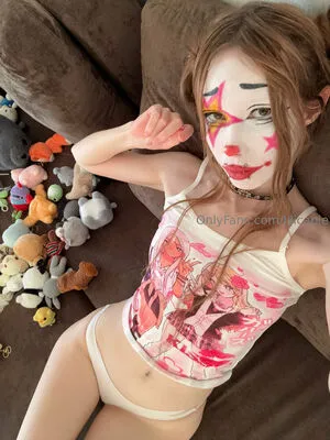 Lilicapie OnlyFans Leaked Free Thumbnail Picture - #ATp1QEzcaf