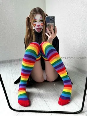 Lilicapie OnlyFans Leaked Free Thumbnail Picture - #D9KrBkj4My