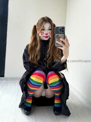 Lilicapie OnlyFans Leaked Free Thumbnail Picture - #EoLhpE4jyz