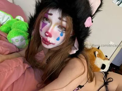 Lilicapie OnlyFans Leaked Free Thumbnail Picture - #IIJU397nDb