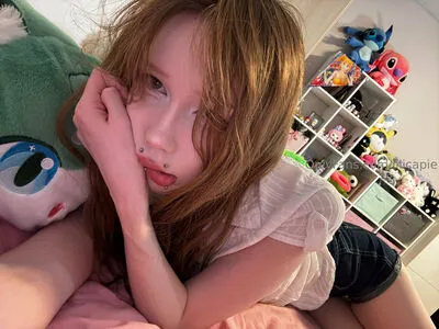 Lilicapie OnlyFans Leaked Free Thumbnail Picture - #ITLyjruAQA