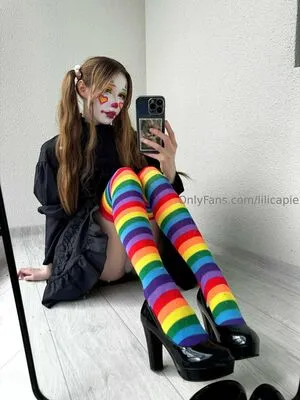 Lilicapie OnlyFans Leaked Free Thumbnail Picture - #JTkYjv80jE
