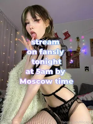 Lilicapie OnlyFans Leaked Free Thumbnail Picture - #PoKetFl2He
