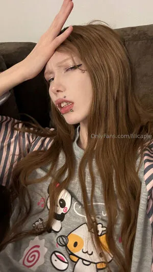 Lilicapie OnlyFans Leaked Free Thumbnail Picture - #YxftEBIJqt