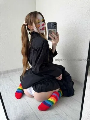 Lilicapie OnlyFans Leaked Free Thumbnail Picture - #dRrHQf2s7O