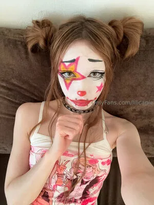 Lilicapie OnlyFans Leaked Free Thumbnail Picture - #euK0Go8OG4