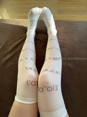 Lilicapie OnlyFans Leaked Free Thumbnail Picture - #gRLFP8FaAe