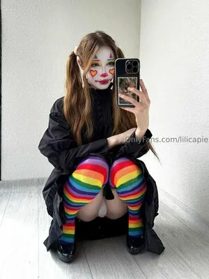 Lilicapie OnlyFans Leaked Free Thumbnail Picture - #pr6KjW4DOC