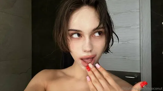 Lilicoconut OnlyFans Leaked Free Thumbnail Picture - #7pVhRSRZ0d