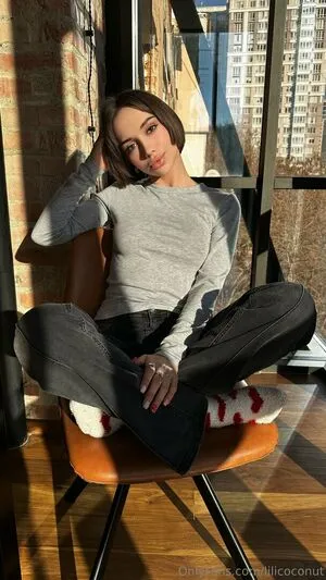 Lilicoconut OnlyFans Leaked Free Thumbnail Picture - #kK7G6iacx4