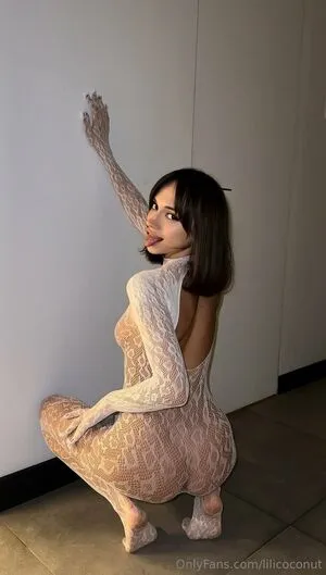 Lilicoconut OnlyFans Leaked Free Thumbnail Picture - #p5Le5Edb4u
