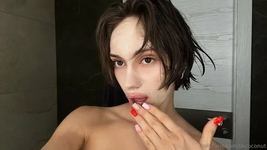 Lilicoconut OnlyFans Leaked Free Thumbnail Picture - #u14IXxy5YO
