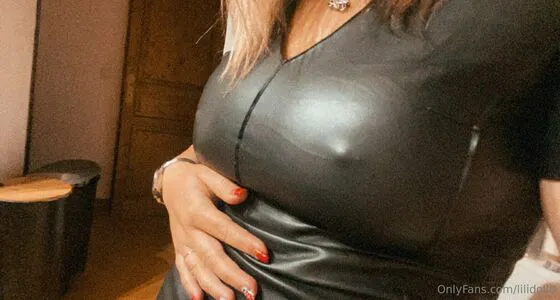 Lilidoll8 OnlyFans Leaked Free Thumbnail Picture - #SuOEK7GaIa