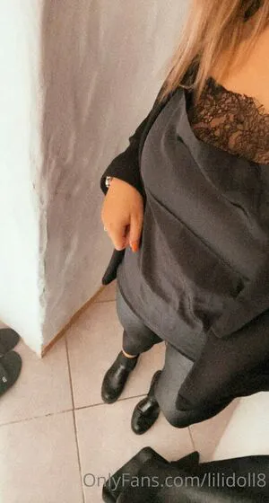 Lilidoll8 OnlyFans Leaked Free Thumbnail Picture - #rYmoIQvC3l