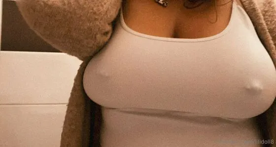 Lilidoll8 OnlyFans Leaked Free Thumbnail Picture - #ugF7lXX8xc