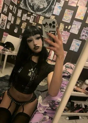Lilidolly OnlyFans Leaked Free Thumbnail Picture - #3tdK60KC8P