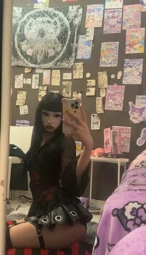Lilidolly OnlyFans Leaked Free Thumbnail Picture - #iGDTPVRz6z