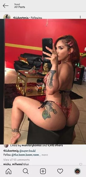 Lilie Leahdra OnlyFans Leaked Free Thumbnail Picture - #1ilfgGACpb