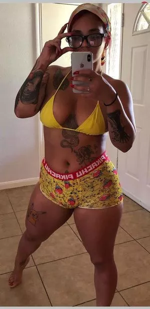 Lilie Leahdra OnlyFans Leaked Free Thumbnail Picture - #86ZMuxARYB