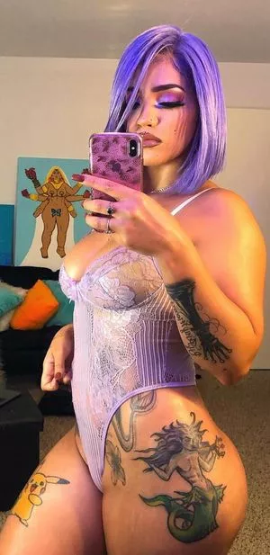 Lilie Leahdra OnlyFans Leaked Free Thumbnail Picture - #WYxtabcWdD