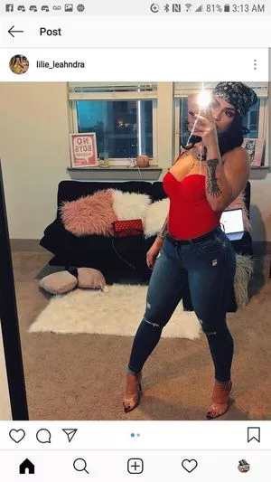 Lilie Leahdra OnlyFans Leaked Free Thumbnail Picture - #lIxxf1NHxr