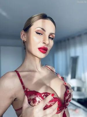 Lilie Liliemfc OnlyFans Leaked Free Thumbnail Picture - #KSQQjaK5WY