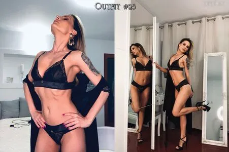 Lilie Liliemfc OnlyFans Leaked Free Thumbnail Picture - #YBIQRklmrc