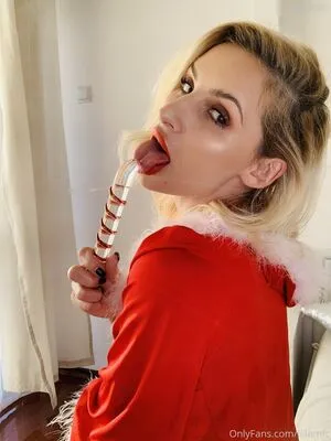 Lilie Liliemfc OnlyFans Leaked Free Thumbnail Picture - #vD7Ugnt9BE