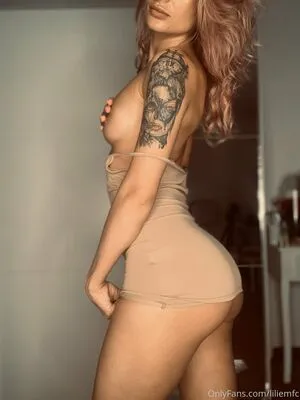 Liliemfc OnlyFans Leaked Free Thumbnail Picture - #9aGEka4zgu