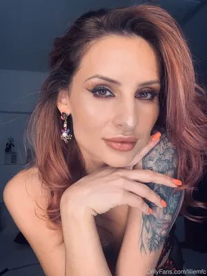 Liliemfc OnlyFans Leaked Free Thumbnail Picture - #GK11uwWfb7