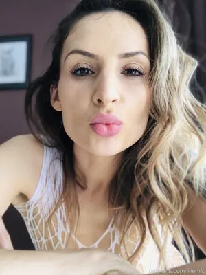 Liliemfc OnlyFans Leaked Free Thumbnail Picture - #Jit1xg5SlT