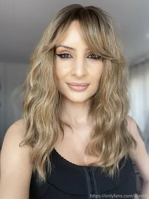 Liliemfc OnlyFans Leaked Free Thumbnail Picture - #RlihVPzVoO