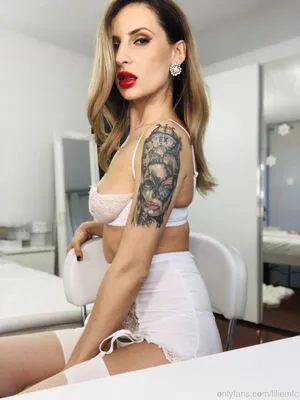 Liliemfc OnlyFans Leaked Free Thumbnail Picture - #bGLftgidFP
