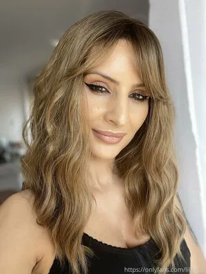 Liliemfc OnlyFans Leaked Free Thumbnail Picture - #m0HtjxGtt7
