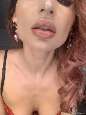 Liliemfc OnlyFans Leaked Free Thumbnail Picture - #smOUppwl6c