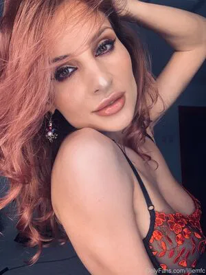 Liliemfc OnlyFans Leaked Free Thumbnail Picture - #t09iJqUs0s