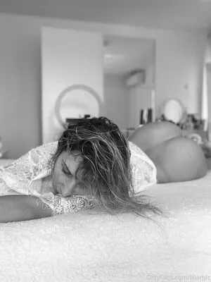 Liliemfc OnlyFans Leaked Free Thumbnail Picture - #tRLo4MoOP1