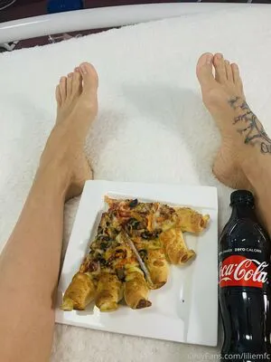 Liliemfc OnlyFans Leaked Free Thumbnail Picture - #tjEGSseuig