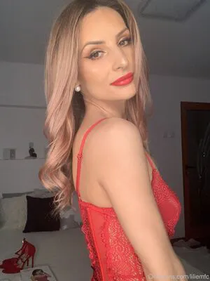 Liliemfc OnlyFans Leaked Free Thumbnail Picture - #uoNN16YdxT