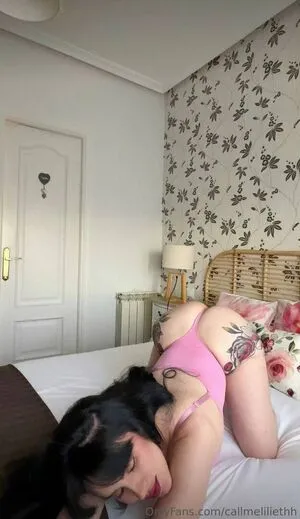 Lilieth Martinez OnlyFans Leaked Free Thumbnail Picture - #MR7AtpNlGt