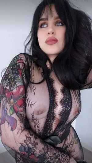 Lilieth Martinez OnlyFans Leaked Free Thumbnail Picture - #R4qVvQaRTK