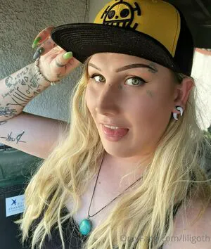 Liligoth OnlyFans Leaked Free Thumbnail Picture - #0M406o0aiL